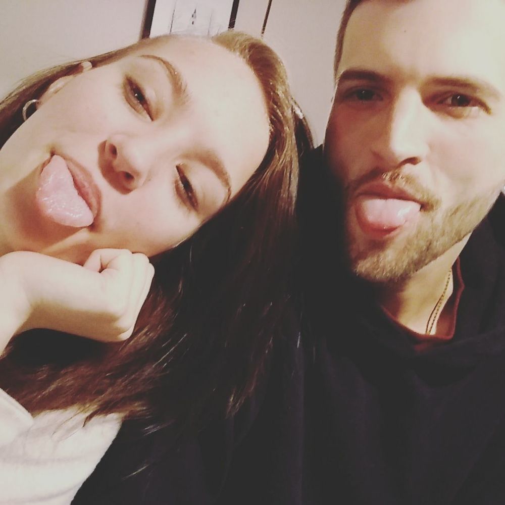 Meet your Posher, Sylena